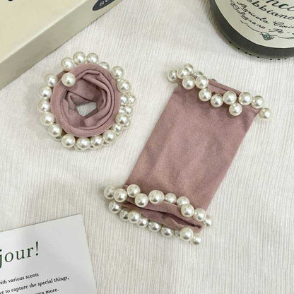 Pearl Rubberband (Pack of 2)