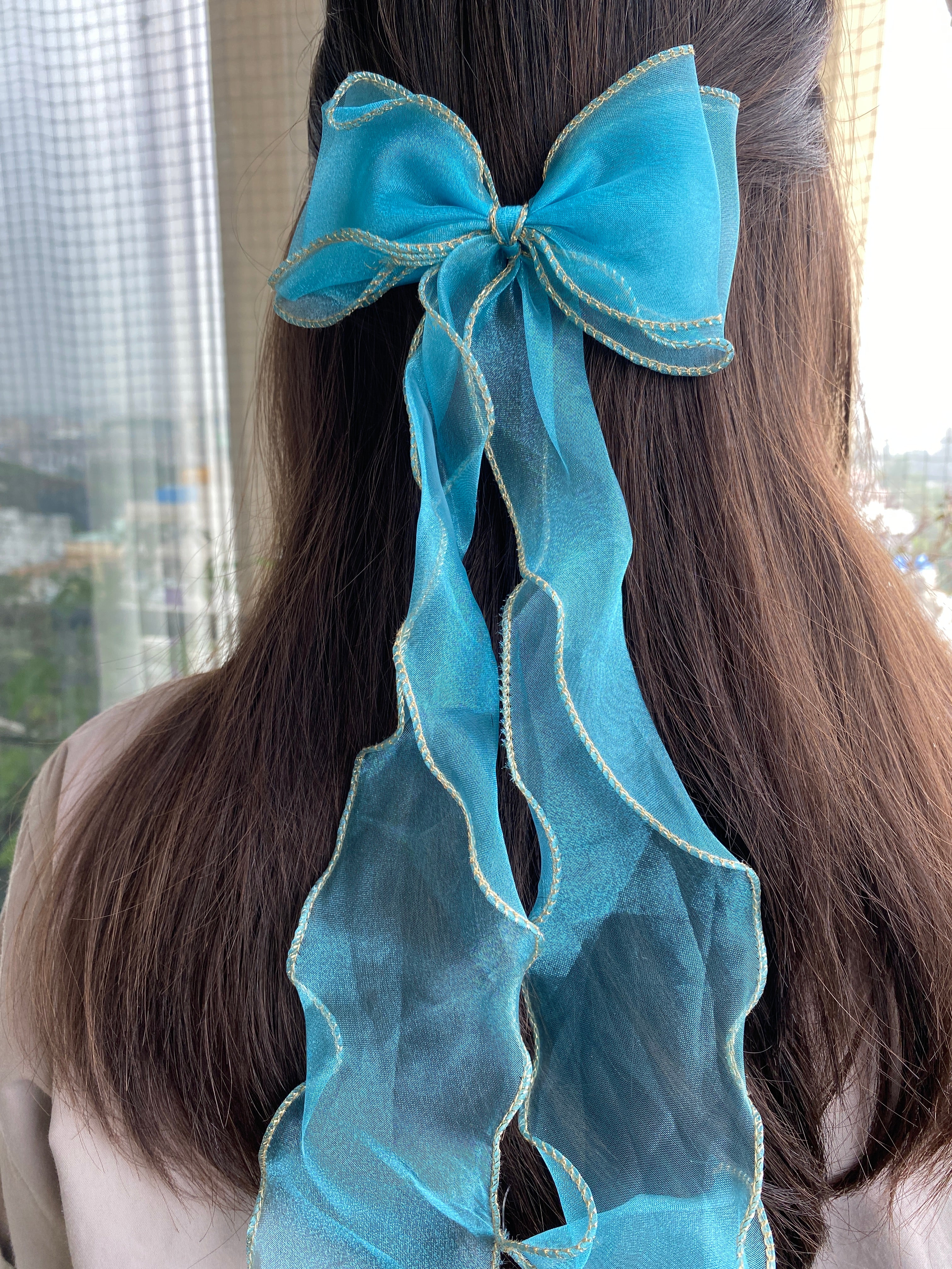 Fairy Hair Bow