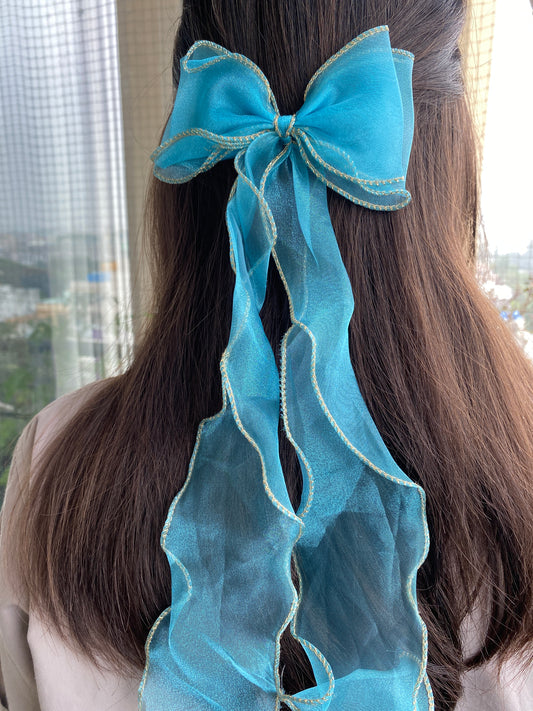 Fairy Hair Bow