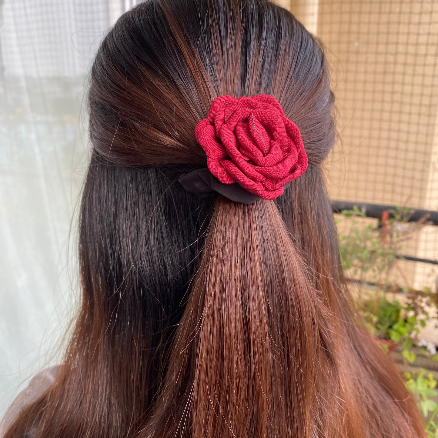 ROSE RUBBERBAND