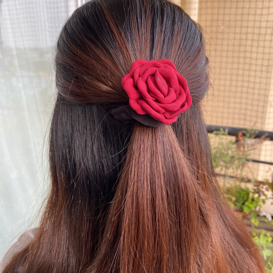 ROSE RUBBERBAND