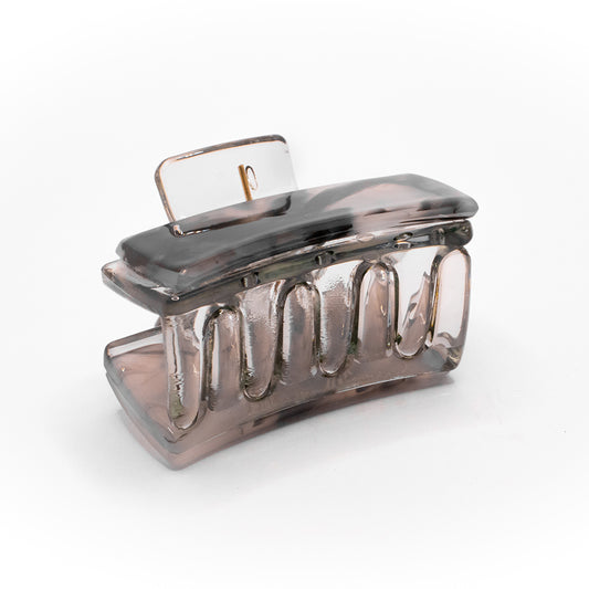 HAIR CLUTCH - MULTICOLOUR