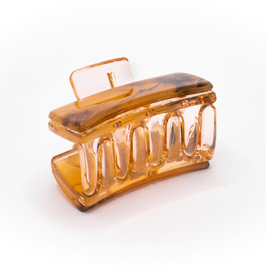 HAIR CLUTCH - MULTICOLOUR