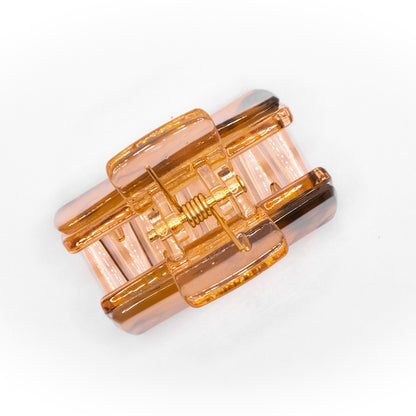 HAIR CLUTCH - MULTICOLOUR