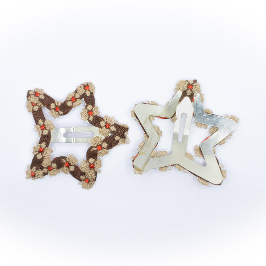 HAIR PINS SET OF 2