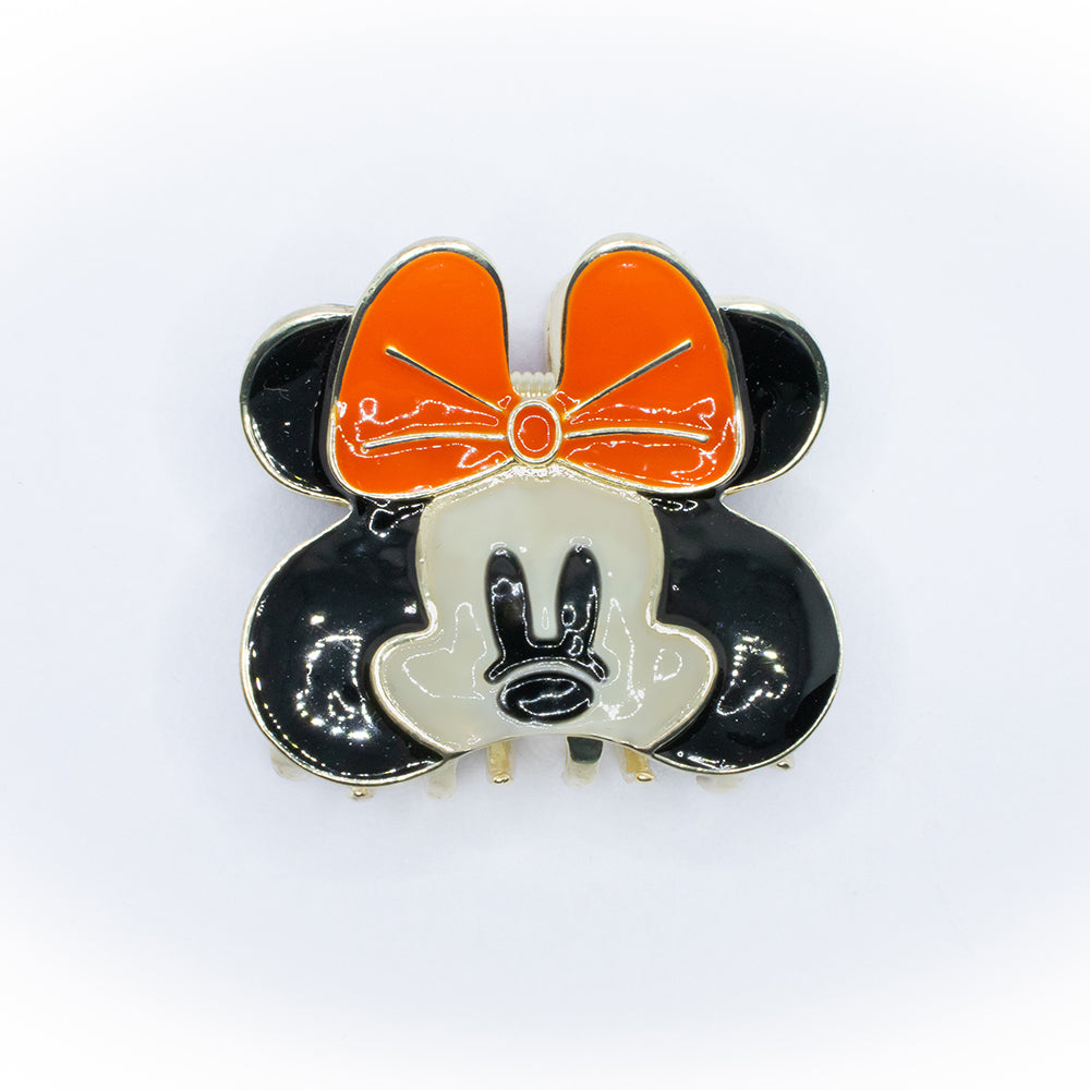 HAIR CLUTCH - MICKEY
