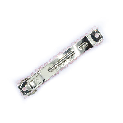 Crystal Backpin