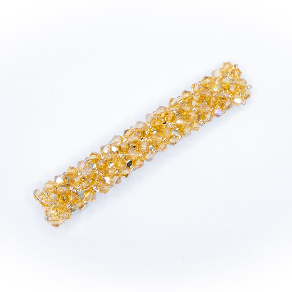 Crystal Backpin
