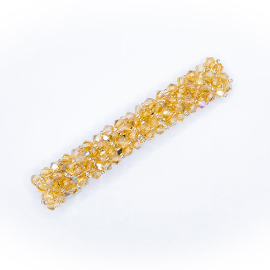 Crystal Backpin