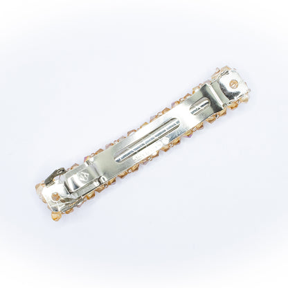 Crystal Backpin