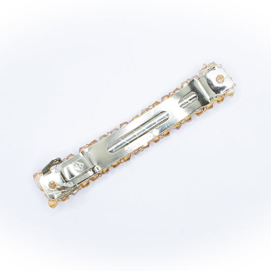 Crystal Backpin