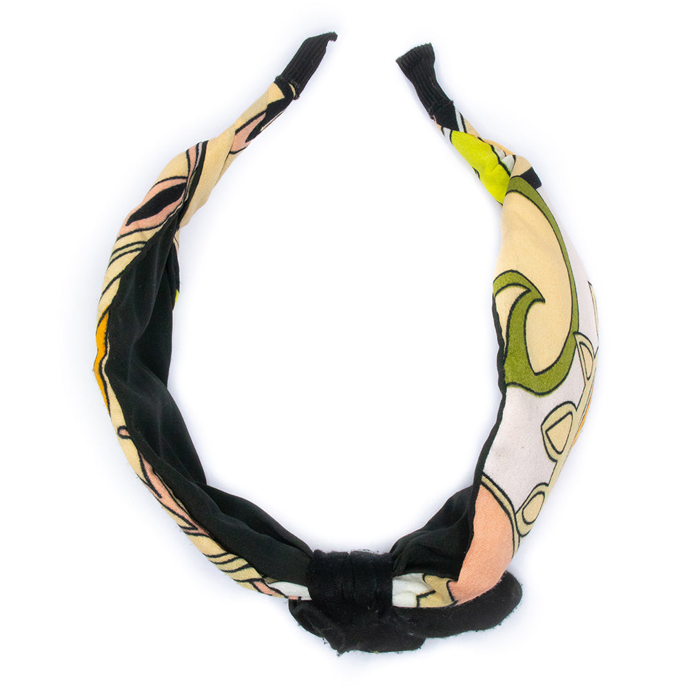 Hairband - Multicolour