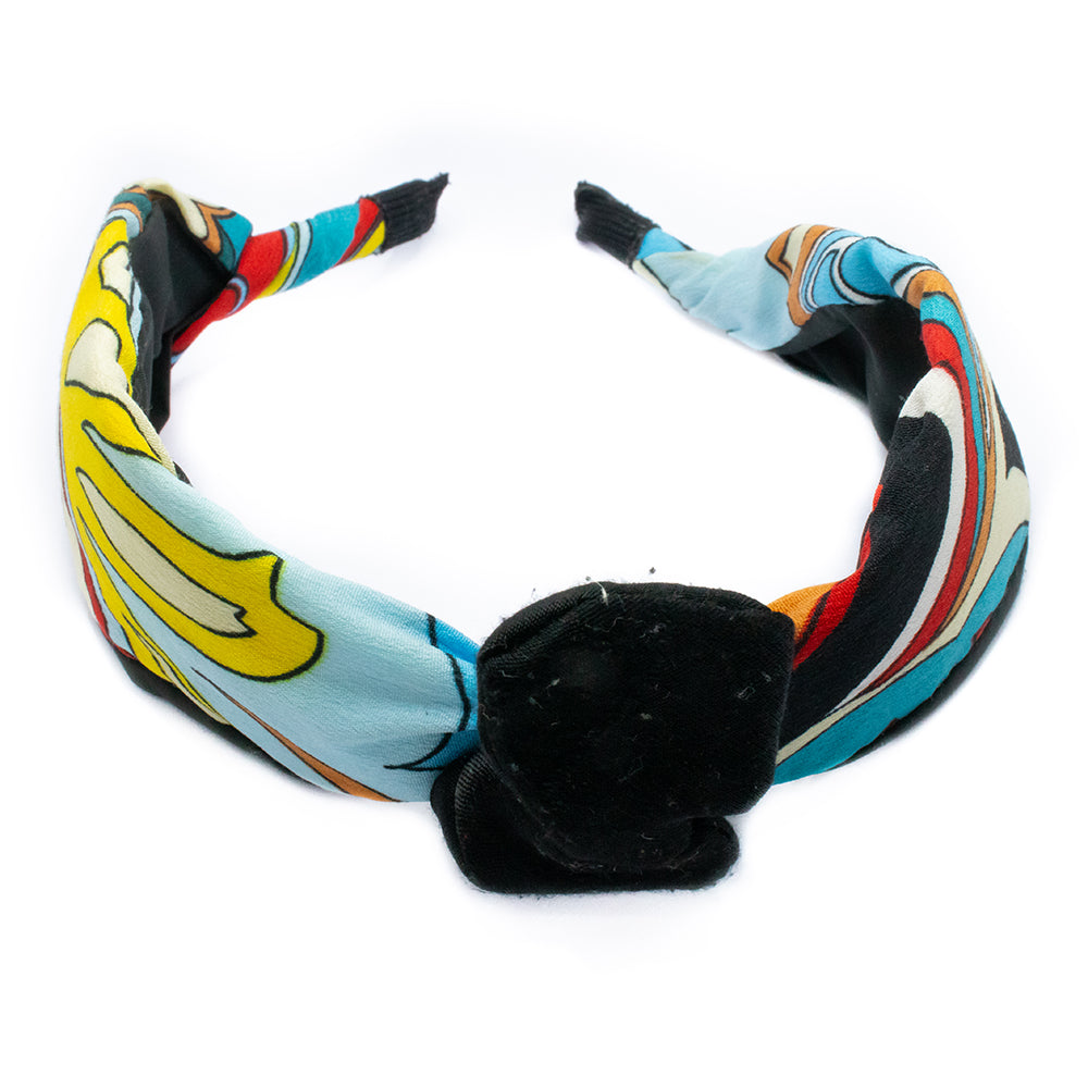 Hairband - Multicolour