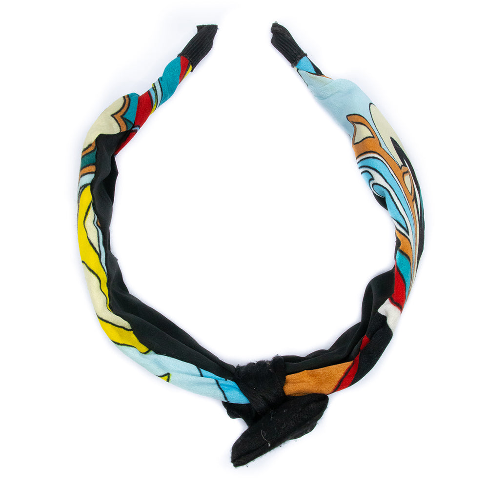 Hairband - Multicolour