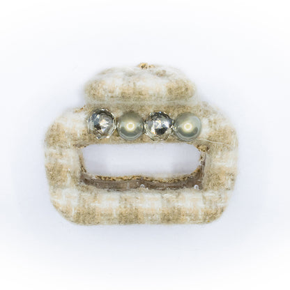 HAIR CLUTCH