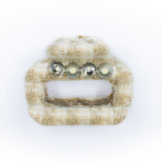 HAIR CLUTCH