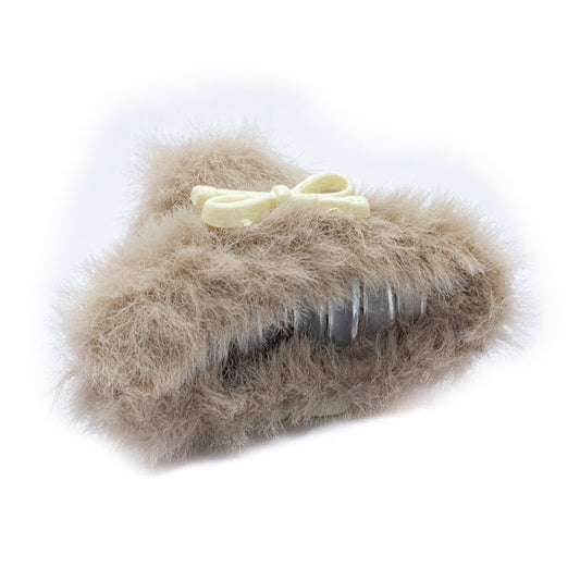 HAIR CLUTCH