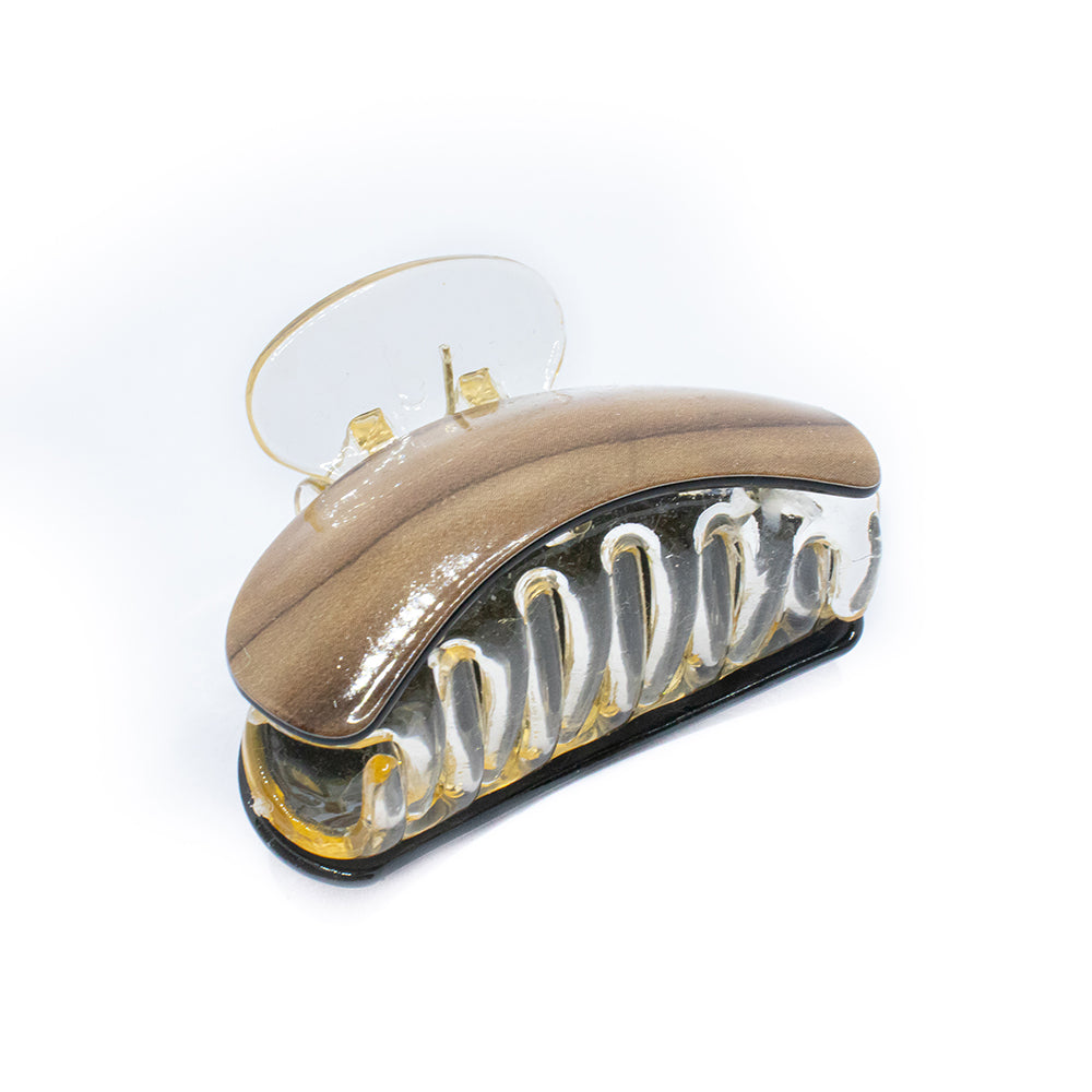 HAIR CLUTCH