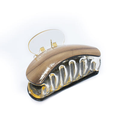 HAIR CLUTCH