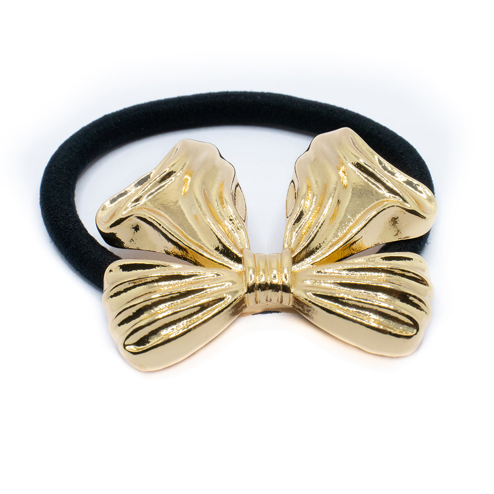 PONY CUFFS - ANTI TARNISH