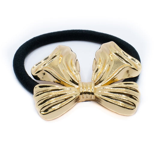 PONY CUFFS - ANTI TARNISH
