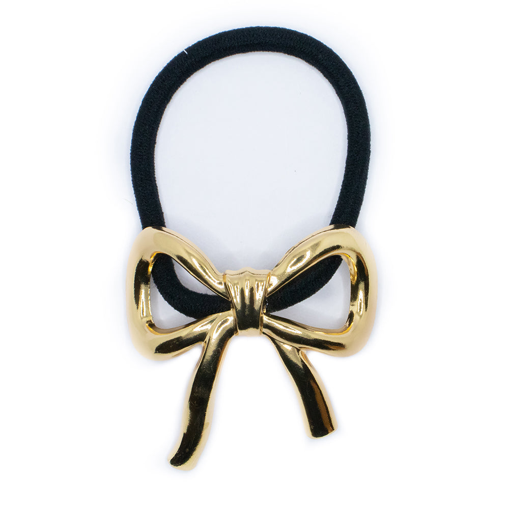 PONY CUFFS - ANTI TARNISH