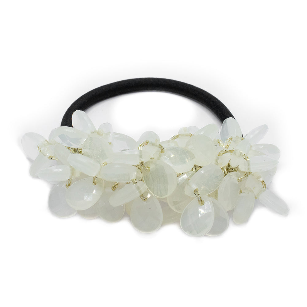 FLORAL RUBBERBAND