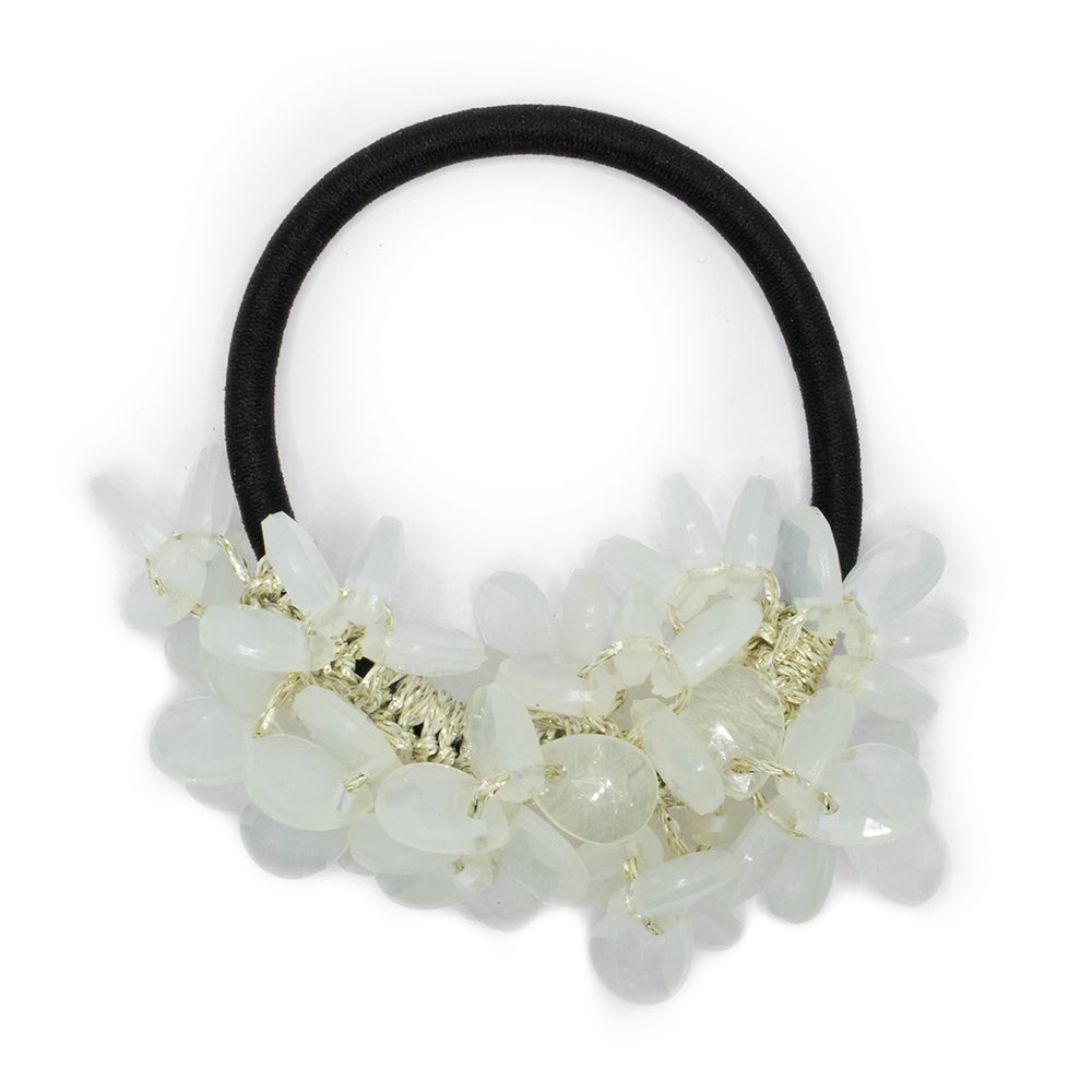FLORAL RUBBERBAND