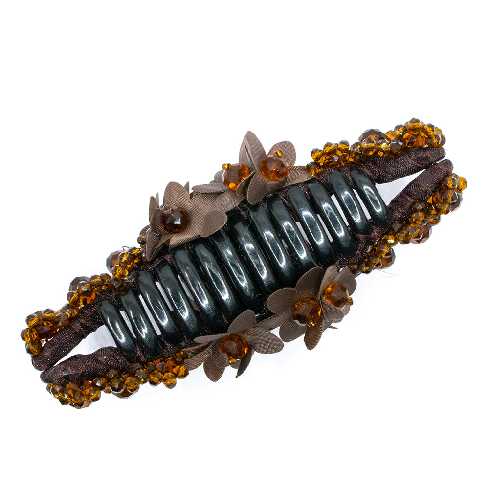 HAIR CLUTCH - HANDMADE
