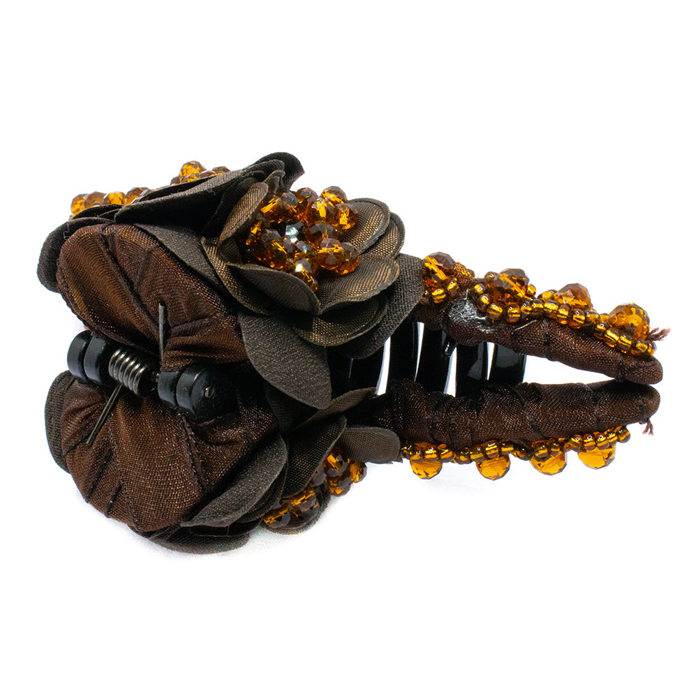 HAIR CLUTCH - HANDMADE