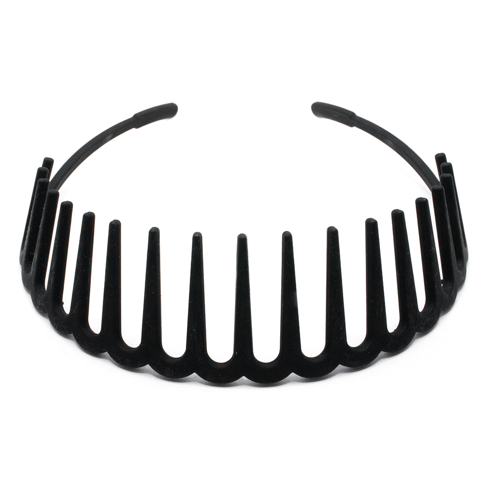 Hairband - Black