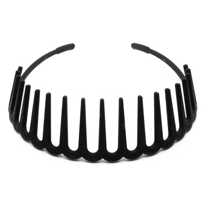 Hairband - Black