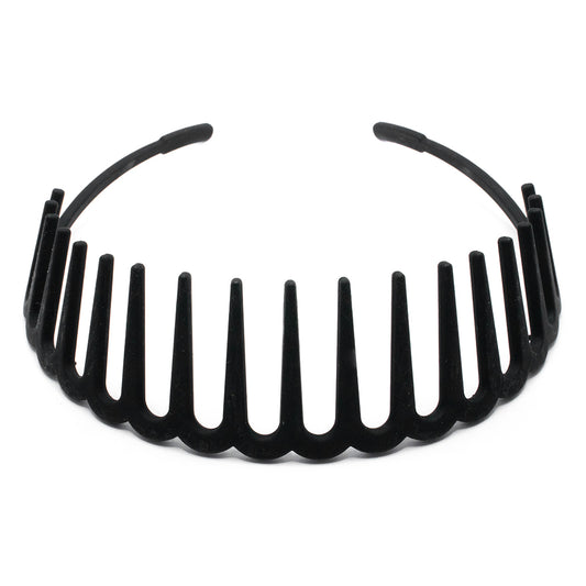 Hairband - Black