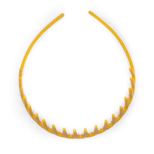 Hairband - Mustard