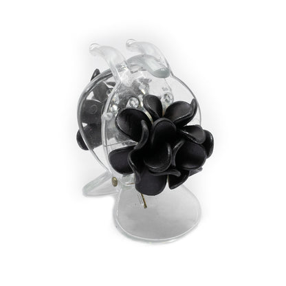 HAIR CLUTCH - FLORAL
