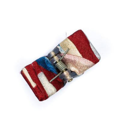 HAIR CLUTCH