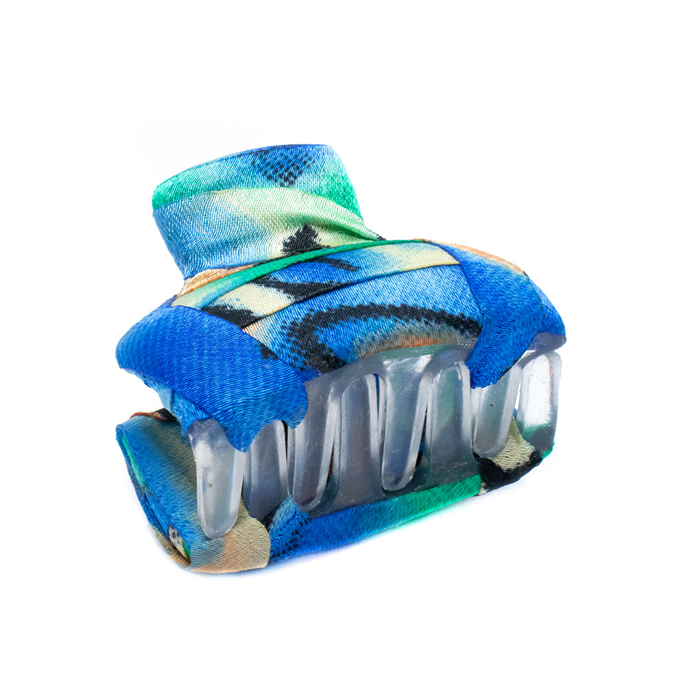 HAIR CLUTCH