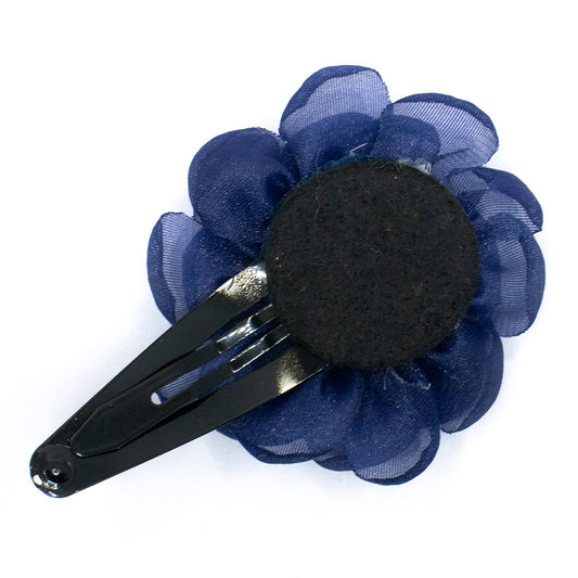 FLORAL TIC-TAC PIN