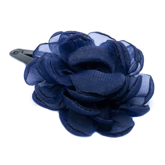 FLORAL TIC-TAC PIN