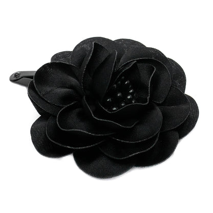FLORAL TIC-TAC PIN