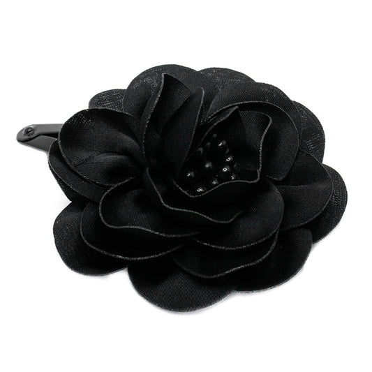 FLORAL TIC-TAC PIN