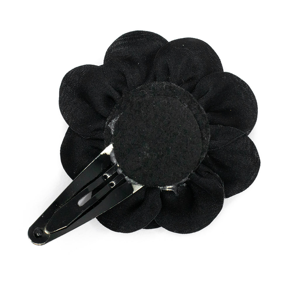 FLORAL TIC-TAC PIN