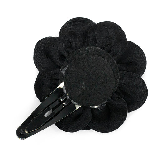 FLORAL TIC-TAC PIN