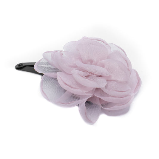FLORAL TIC-TAC PIN