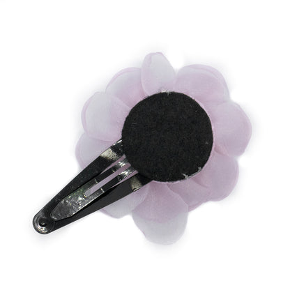 FLORAL TIC-TAC PIN