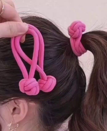 Hair Ropes - Trending / IN Demand (Exclusive)