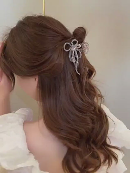 Premium Korean Hair Clutch ( Superior Quality )