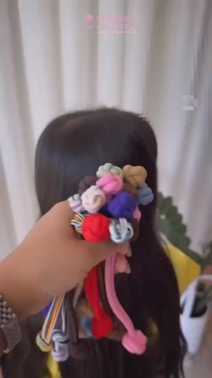 Hair Rope ( Trending / IN DEMAND )