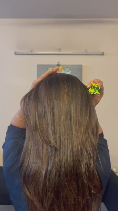 Hair Clutch Premium Quality