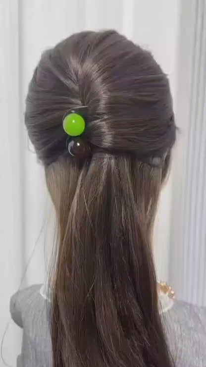 HANDMADE PREMIUM COMB CLIP